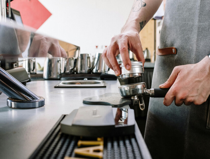 Find latest trends shaping the coffee world