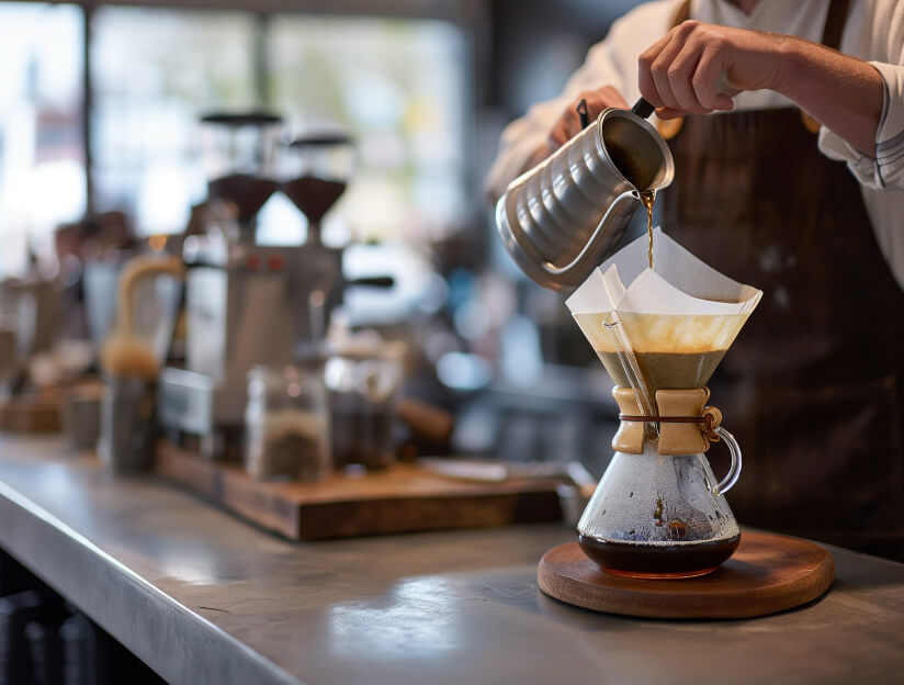 Avoid these mistakes to brew better coffee