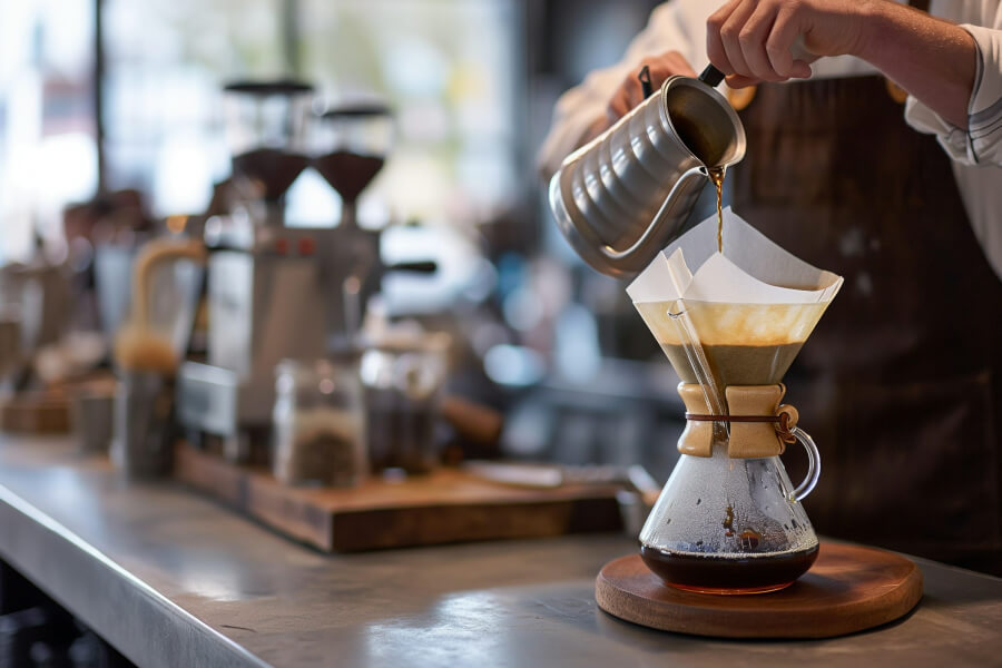 Avoid these mistakes to brew better coffee