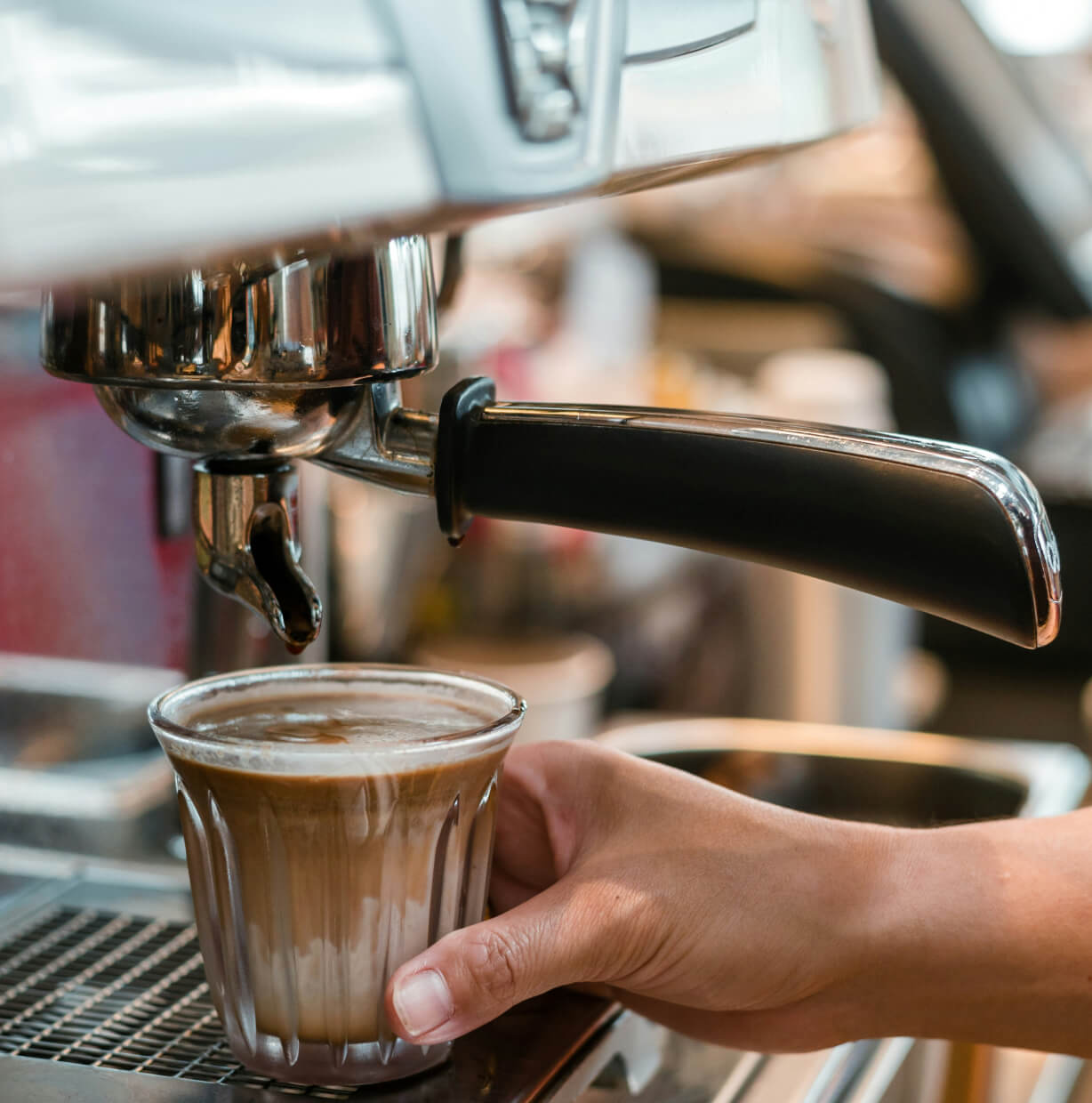 Coffee Machine