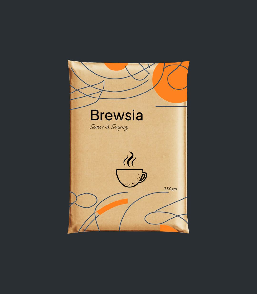 Colombian Medium Roast